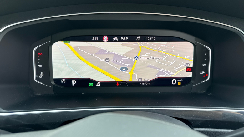 Volkswagen Tiguan 1.5 TSI 150 Elegance 5dr DSG Petrol Estate